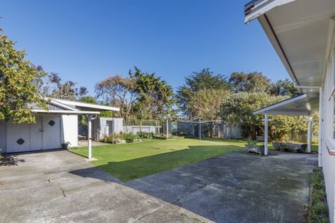 Photo of property in 23 Gorton Street, Bulls, 4818