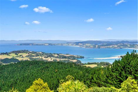 Photo of property in 197 Rodney Road, Whangateau, 0985