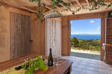 Photo of property in 197 Rodney Road, Whangateau, 0985