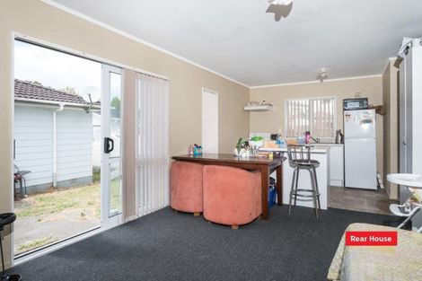 Photo of property in 33 Bahari Drive, Ranui, Auckland, 0612