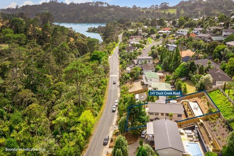 Photo of property in 147 Duck Creek Road, Stillwater, Silverdale, 0993