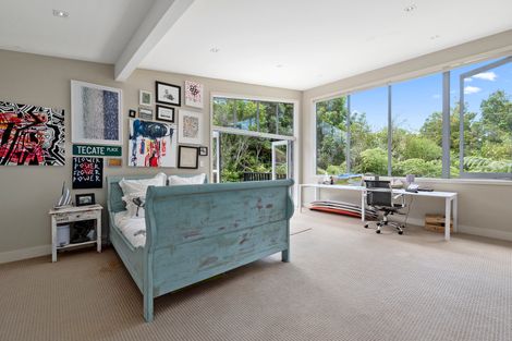 Photo of property in 197 Rodney Road, Whangateau, 0985