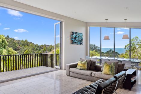 Photo of property in 197 Rodney Road, Whangateau, 0985