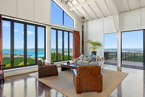 Photo of property in 197 Rodney Road, Whangateau, 0985