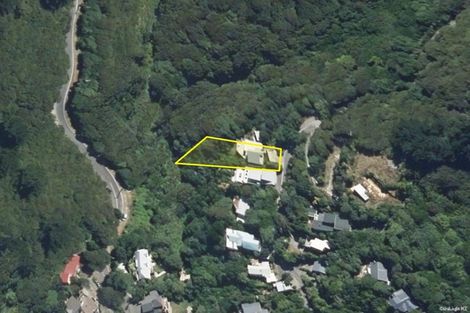 Photo of property in 105 Cluny Road, Plimmerton, Porirua, 5026