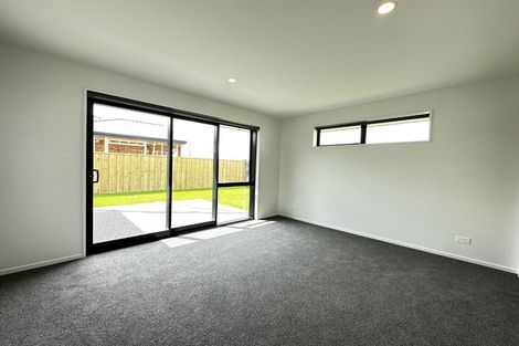 Photo of property in 4 Eileen Way, Rolleston, 7615