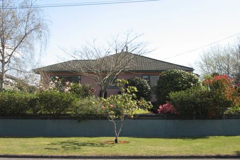Photo of property in 5 Arthur Street, Glenholme, Rotorua, 3010