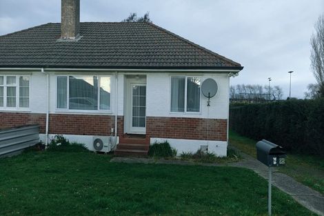 Photo of property in 95-97 Islington Street, Turnbull Thomson Park, Invercargill, 9810