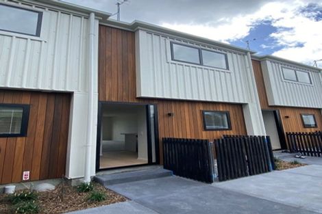 Photo of property in 6/18 Cross Street, Phillipstown, Christchurch, 8011