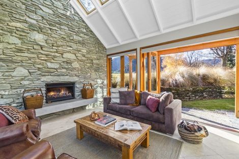 Photo of property in Millbrook Resort, 1 Orchard Hill, Arrowtown, 9371