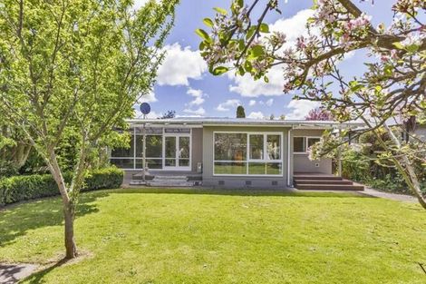 Photo of property in 19 Sheffield Street, Awapuni, Palmerston North, 4412