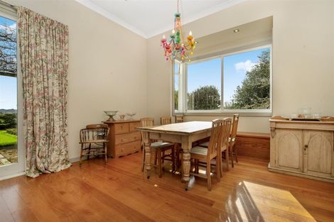 Photo of property in 438 Mcnicol Road, Clevedon, Papakura, 2585