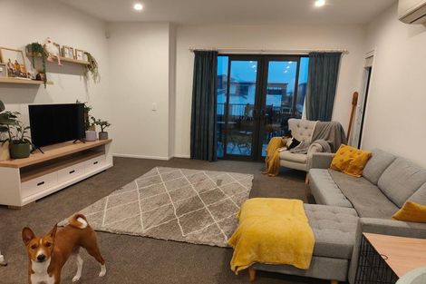 Photo of property in 15 Dorricott Avenue, Hobsonville, Auckland, 0616