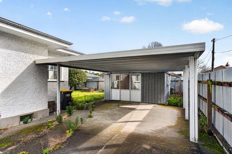 Photo of property in 20 Hessey Street, Masterton, 5810
