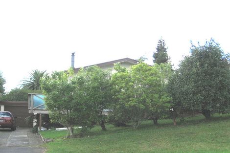 Photo of property in 10 Pine Avenue, Henderson, Auckland, 0612