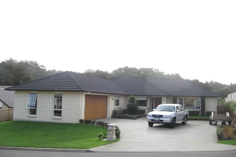 Photo of property in 5 Nita Place, The Gardens, Auckland, 2105