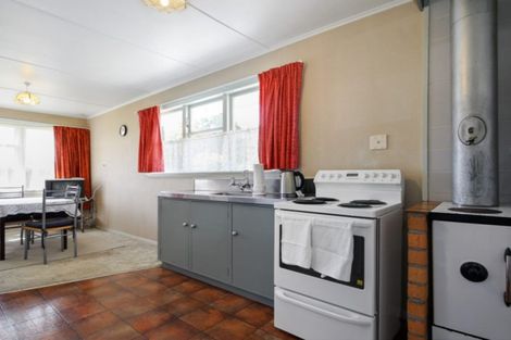Photo of property in 35 Henderson Street, Riversdale, Blenheim, 7201