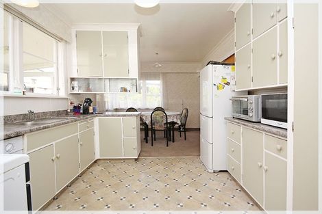 Photo of property in 7 Harlech Street, Levin, 5510