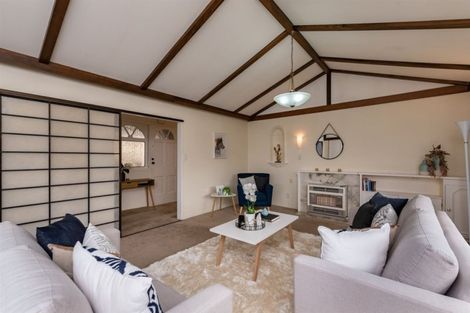 Photo of property in 3 Chamberlain Road, Karori, Wellington, 6012