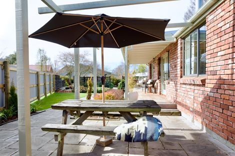 Photo of property in 9a Alloway Street, Fairlie, 7925