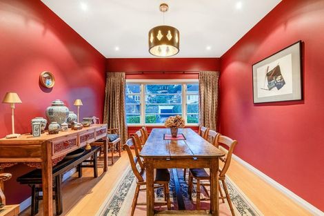 Photo of property in 33 Cheviot Road, Lowry Bay, Lower Hutt, 5013