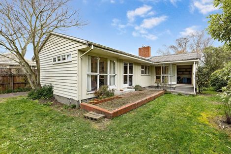 Photo of property in 97 Brookside Terrace, Bryndwr, Christchurch, 8053