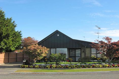 Photo of property in 50 Sealy Street, Ashburton, 7700