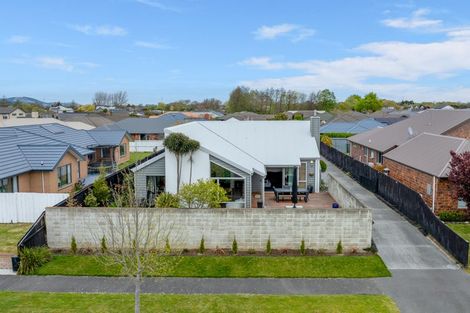 Photo of property in 95 Bibiana Street, Aidanfield, Christchurch, 8025