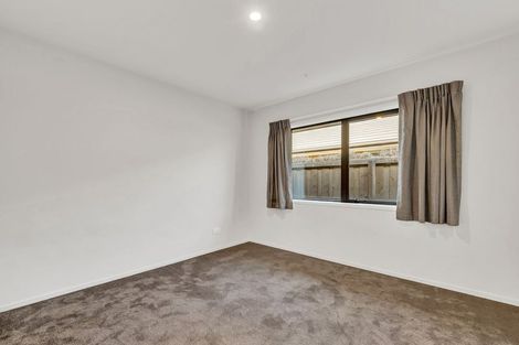 Photo of property in 12 Wallingford Crescent, Rolleston, 7615