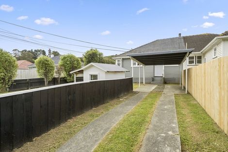 Photo of property in 119 Kowhai Street, Naenae, Lower Hutt, 5011