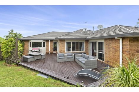 Photo of property in 25 Cashmere Place, Flagstaff, Hamilton, 3210