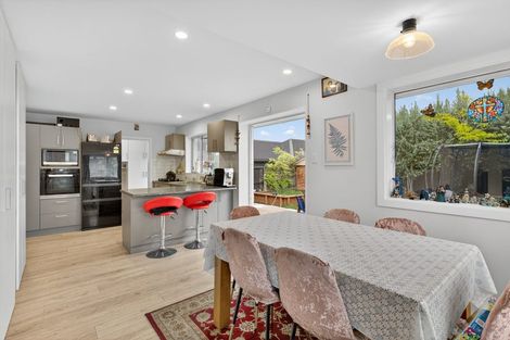 Photo of property in 287 Burwood Road, Burwood, Christchurch, 8083