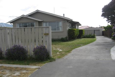 Photo of property in 137 Marshland Road, Shirley, Christchurch, 8061