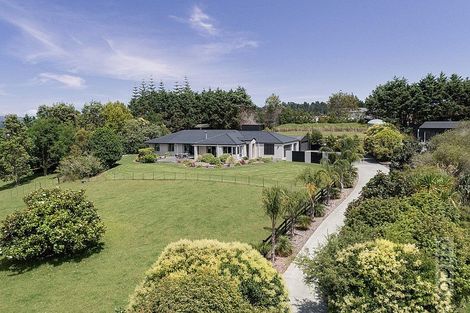 Photo of property in 371 Old North Road, Kumeu, 0892
