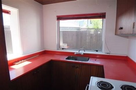Photo of property in 5/44 Ranfurly Street, St Albans, Christchurch, 8014