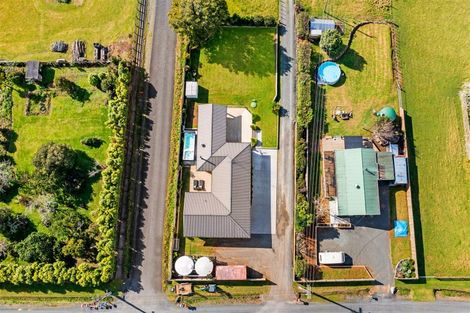 Photo of property in 45 Sands Road, Glenbervie, Whangarei, 0173
