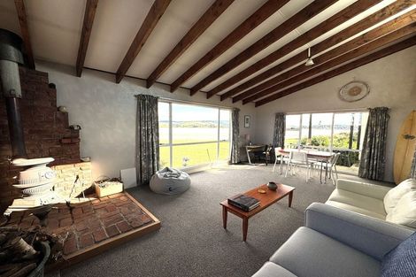 Photo of property in 290 Newhaven Road, New Haven, Owaka, 9585