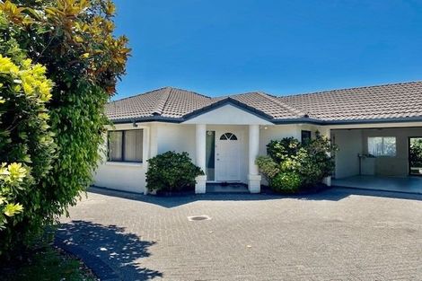 Photo of property in 19a Cantora Avenue, Northpark, Auckland, 2013