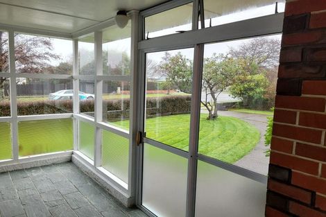 Photo of property in 68 Anglem Street, Hawthorndale, Invercargill, 9810