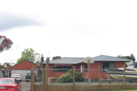 Photo of property in 48 Basley Road, Owhata, Rotorua, 3010