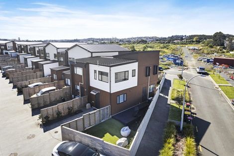 Photo of property in 40 Mahalo Avenue, Wiri, Auckland, 2104