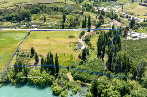 Photo of property in 3169 Fruitlands-roxburgh Road, Coal Creek Flat, Roxburgh, 9571