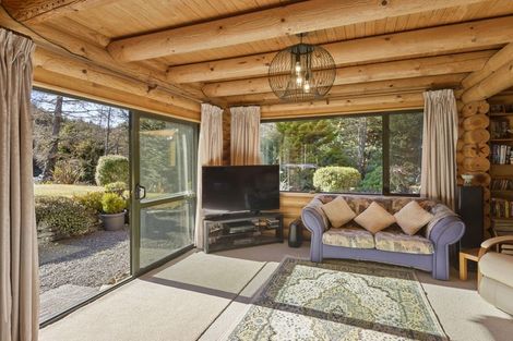 Photo of property in 81 Mount Lyford Avenue, Lyford, Waiau, 7395