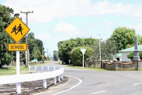 Photo of property in Campbell Road, Brunswick, 4571