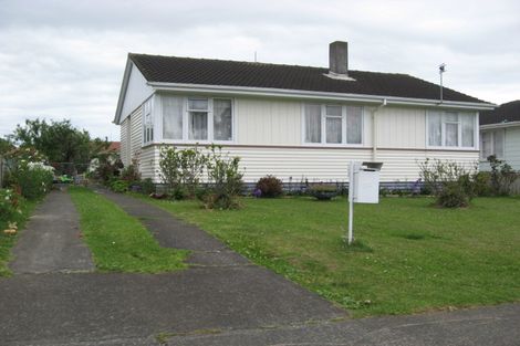 Photo of property in 55 Idlewild Avenue, Mangere, Auckland, 2022