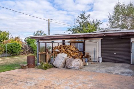 Photo of property in 29 Fergusson Street, Solway, Masterton, 5810