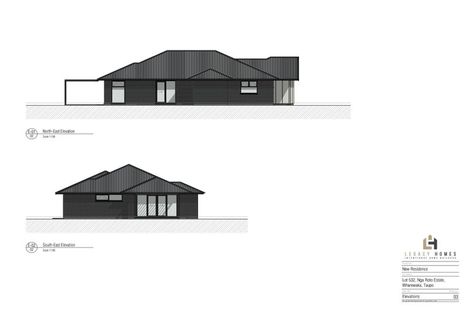 Photo of property in 5 Puka Place, Wharewaka, 3330