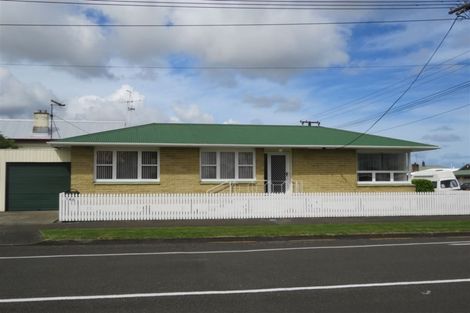 Photo of property in 146 Bath Street, Levin, 5510