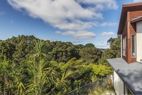 Photo of property in 3 Wadestown Road, Wadestown, Wellington, 6012