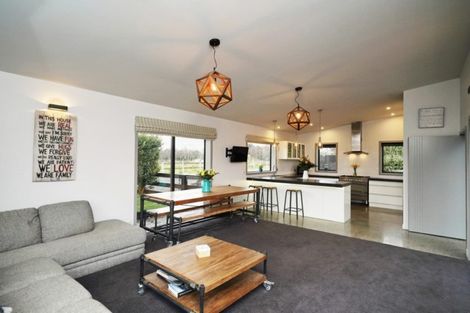 Photo of property in 562 Birchs Road, Lincoln, 7608